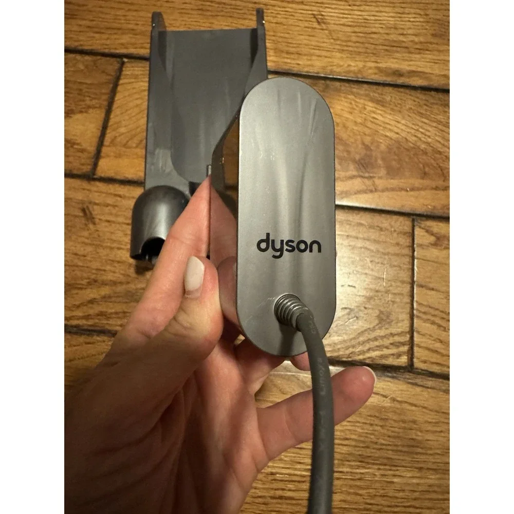 Genuine Dyson V10 V11 SV12 Wall Dock Charging Station & Charger